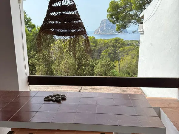 Chalet adosado en Calle de Ses Serretes, 2, Cala Vedella - Cala Tarida - Cala Conta, Cala Vedella - Cala Tarida - Cala Conta - Foto 4