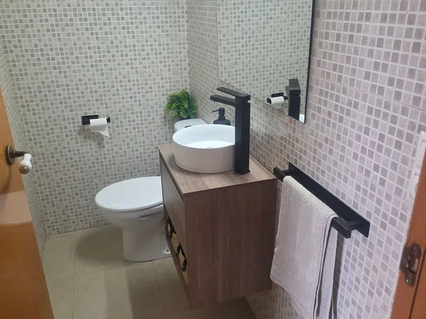 Piso en Calle de la Creu, 59, Centre - Foto 3
