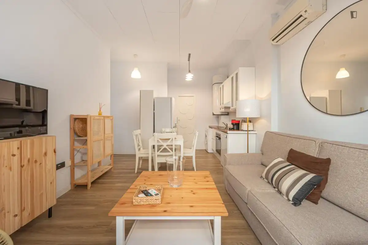 Apartamento en Málaga Capital - Foto 8