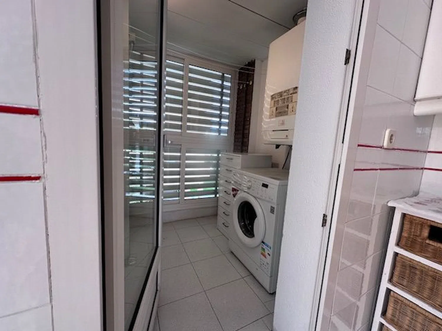 Piso en calle de Añastro, 8 - Foto 33