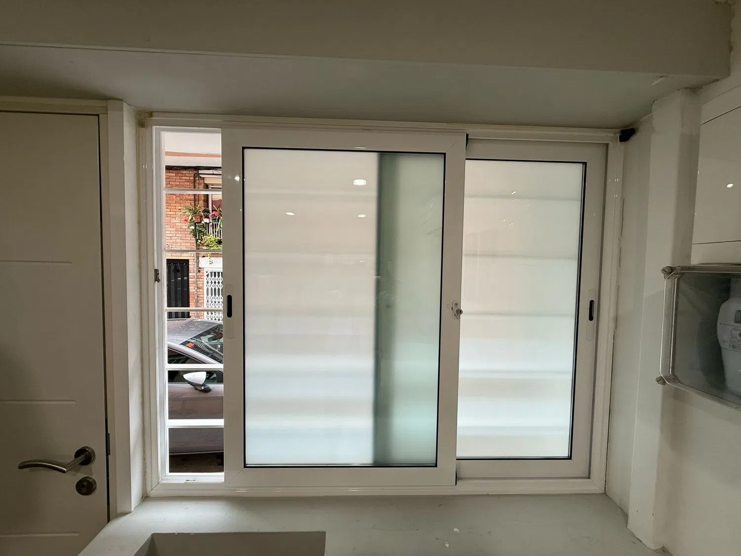 Estudio en avenida de la Mare de Déu de Montserrat, 153 - Foto 11
