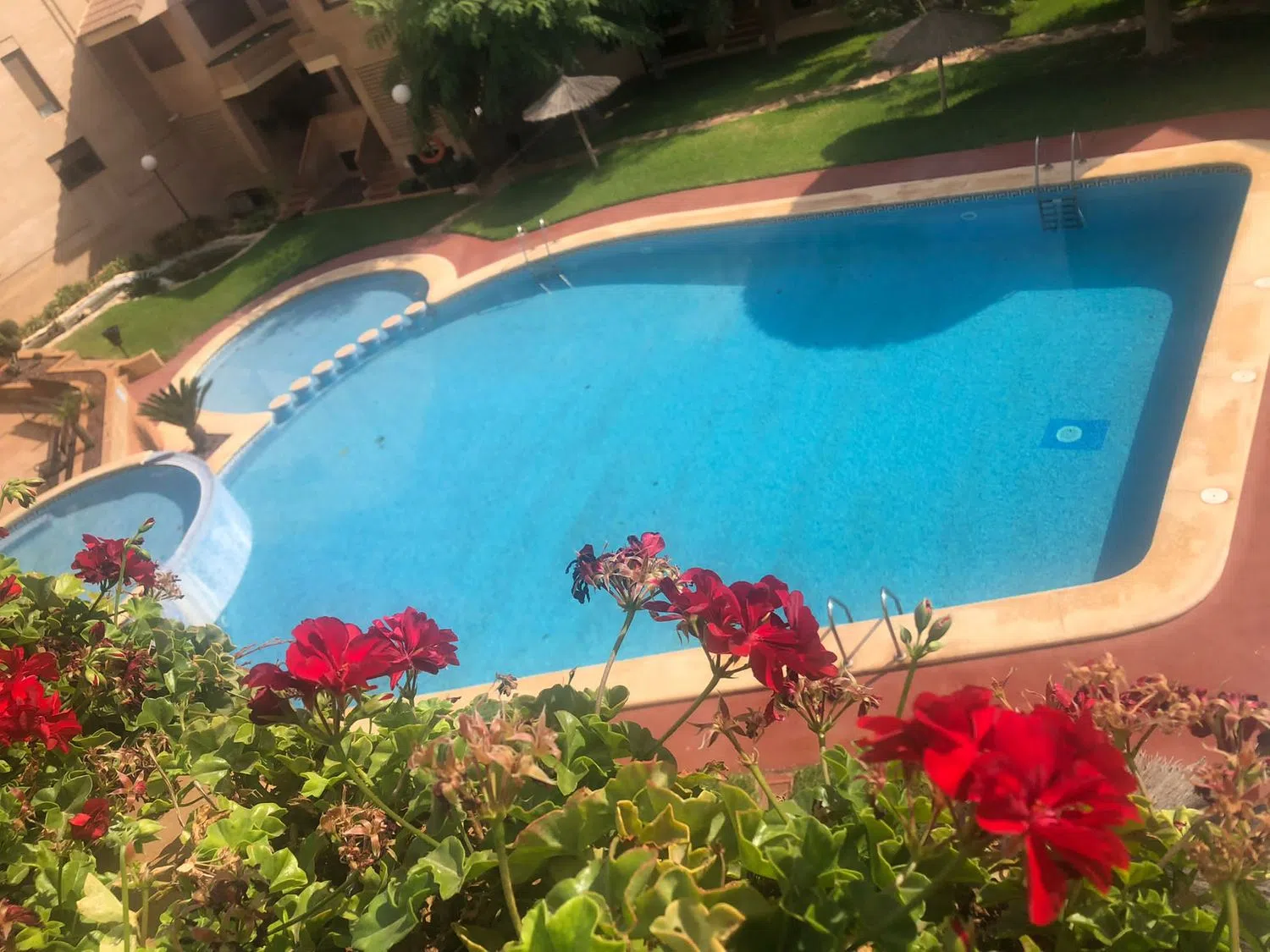 Chalet pareado en avenida de la Costa Blanca, 42 - Foto 2