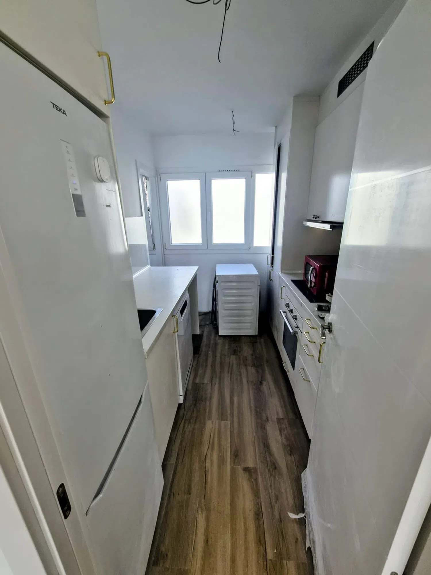 Piso en calle Guayabal, 2 - Foto 6