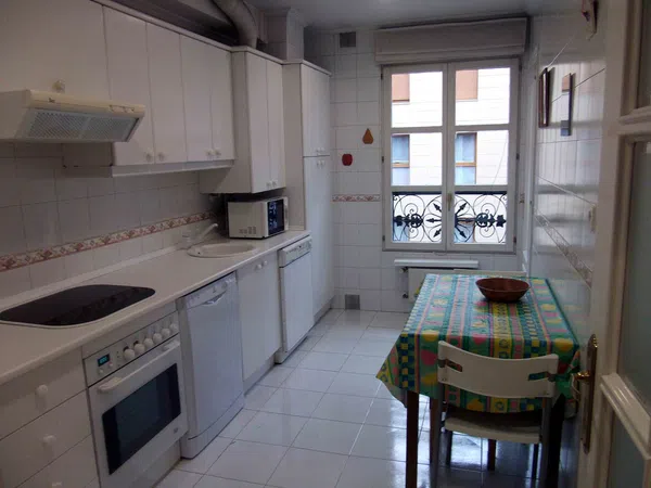 Dúplex en calle Rosal, 61