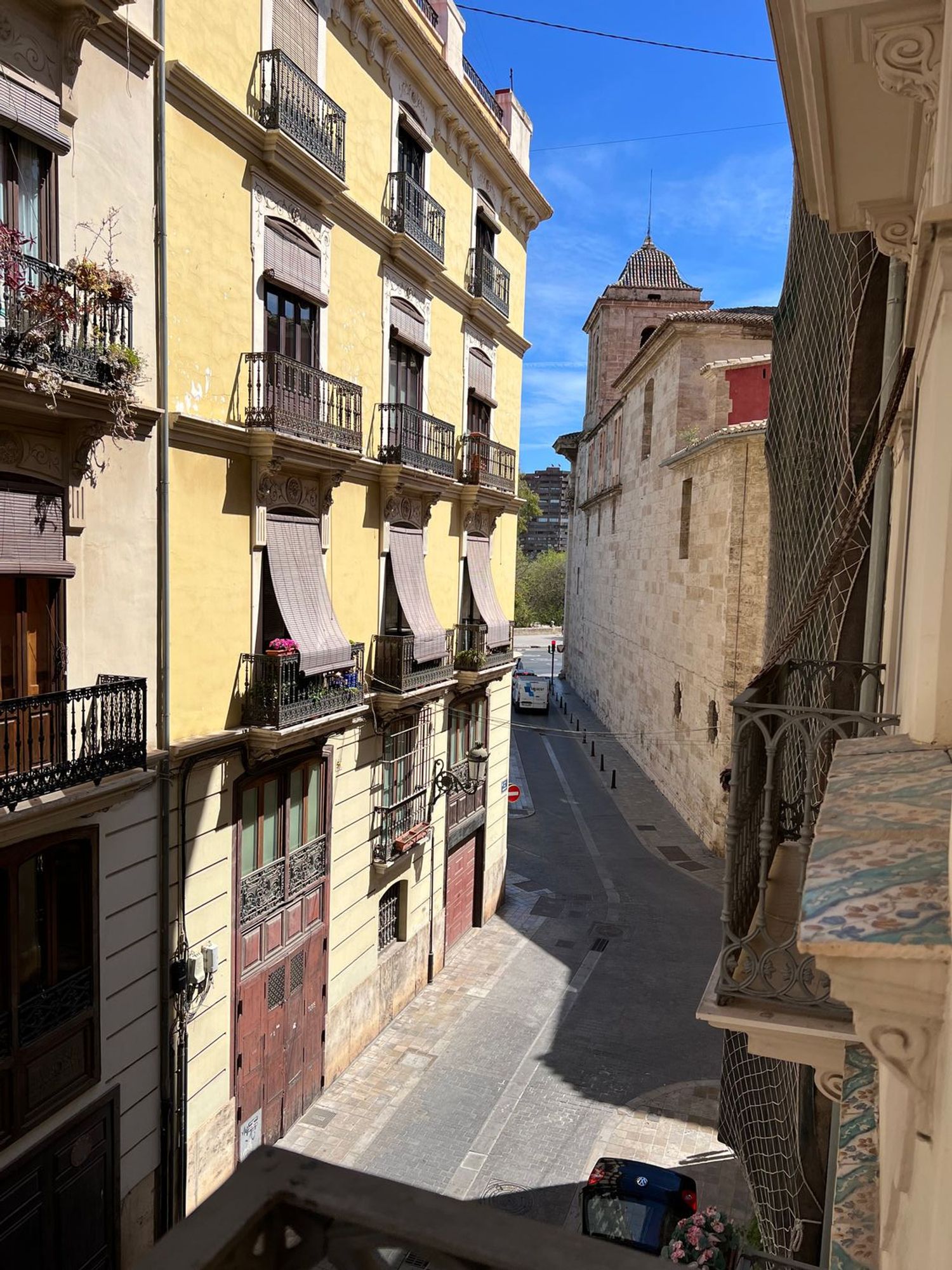 Piso en Calle dels Trinitaris, 20, La Xerea - Foto 2
