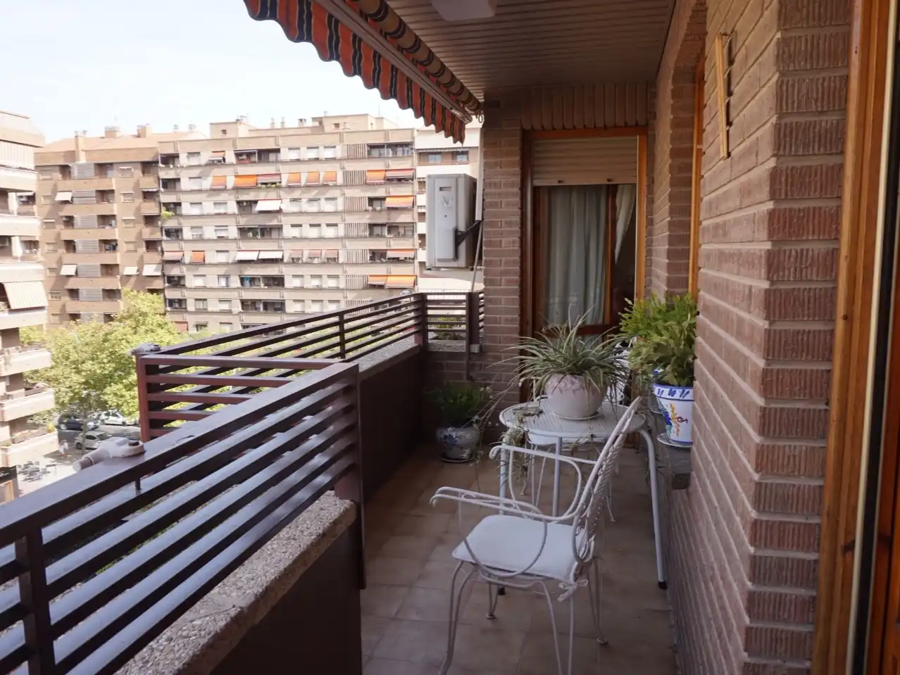 Piso en  Avenida de Pablo Gargallo 21 - Foto 7