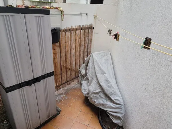 Piso en calle Sierpes, 1 - Foto 8