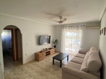 Piso en  Avenida Costa Blanca 19 - Foto 7
