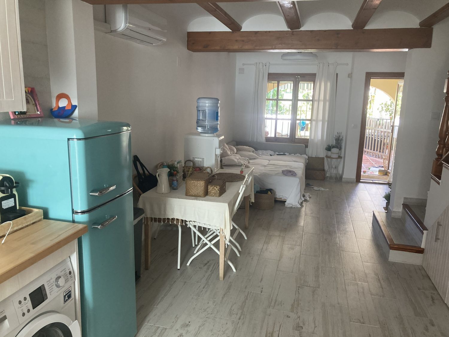 Chalet adosado en Calle de la Cama-Roja, 20, El Montgó, El Montgó - Foto 3