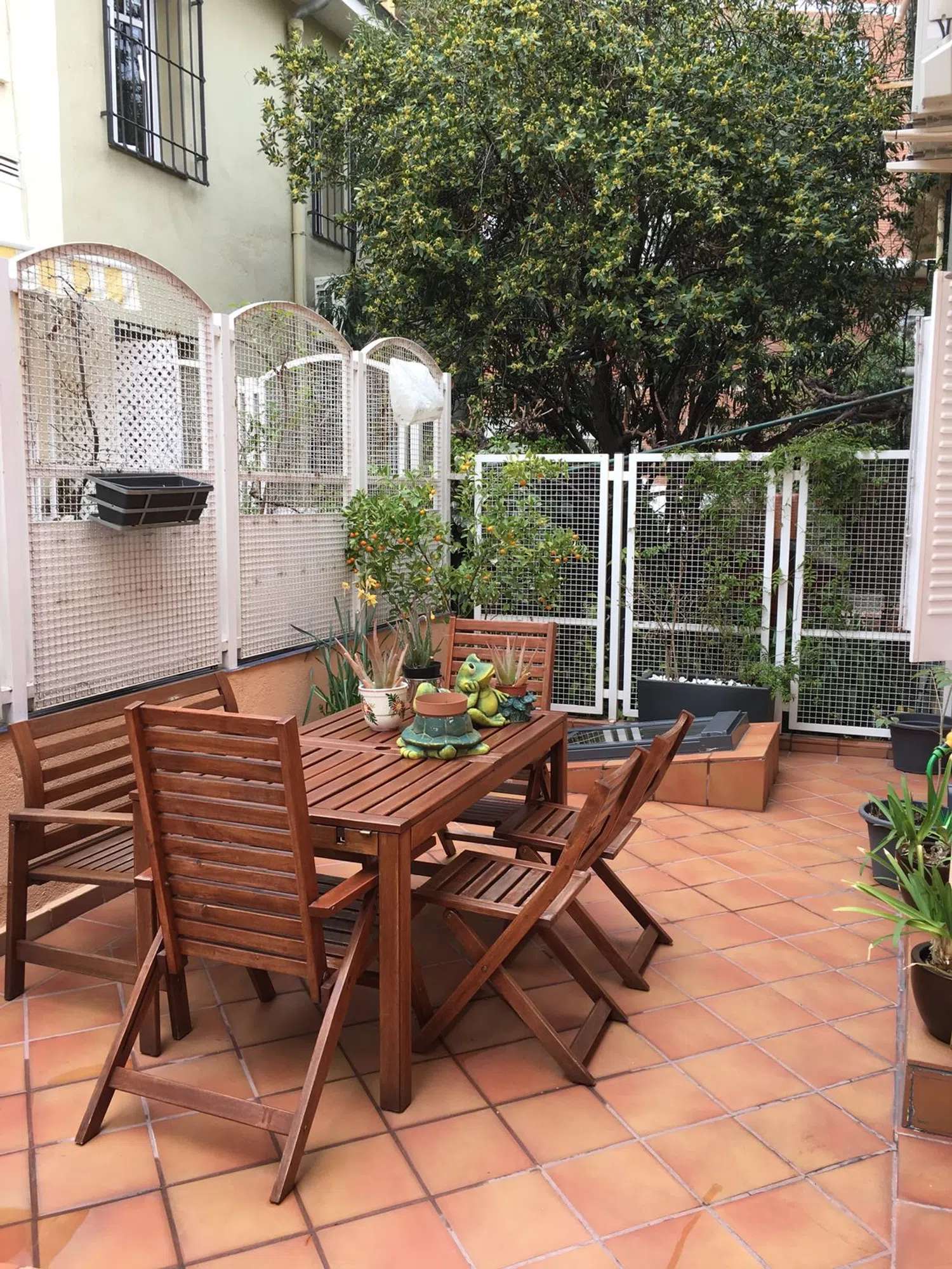 Casa independiente en calle Salvador Granes, 3 - Foto 1