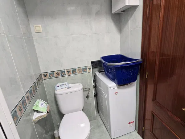 Piso en Calle Doctor Aquilino Hurlé, 20, La Arena - Foto 17