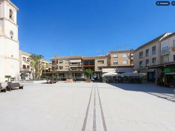 Piso en Plaza de España, 24, San Javier, San Javier - Foto 1
