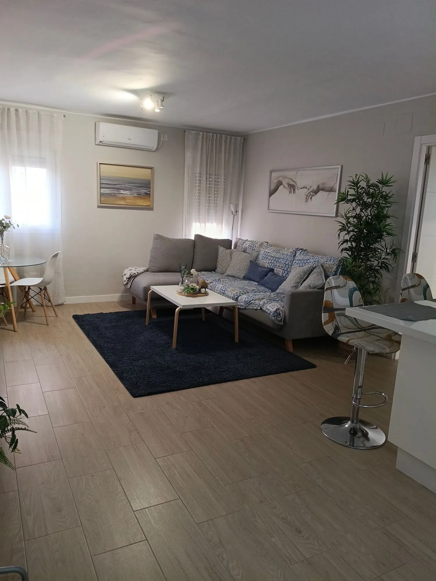 Piso en ronda de Triana, 27 - Foto 2