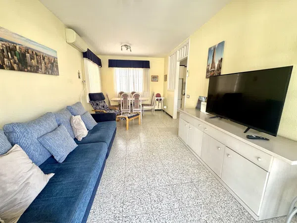 Chalet pareado en Avenida Touroperador Neckermann, 6, Maspalomas-Meloneras, Maspalomas-Meloneras - Foto 3