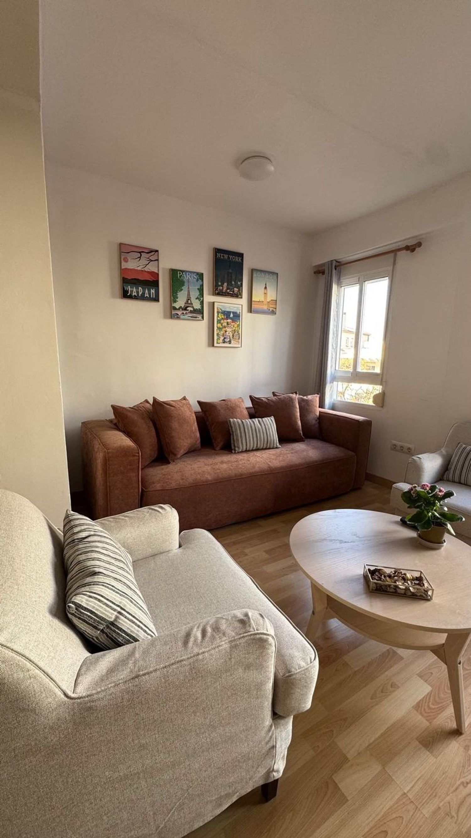 Piso en calle de Fos, 18 - Foto 5