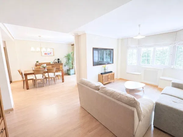 Chalet adosado en Urb. nuevo gales Barrio Monte Rozas - Foto 8