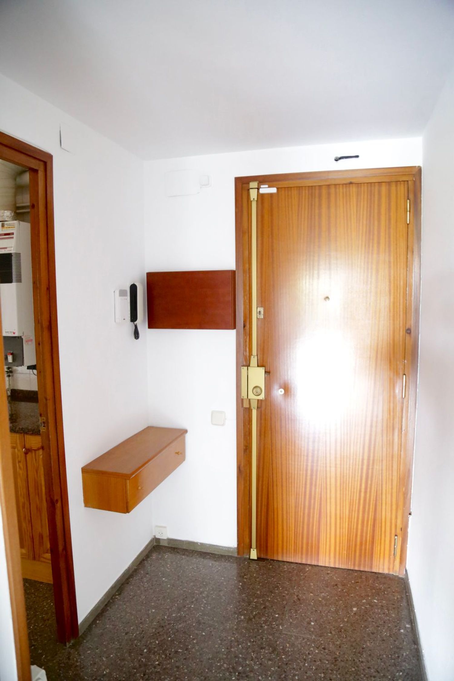Piso en Ronda del Carril, 50, Centro, Centro - Foto 3