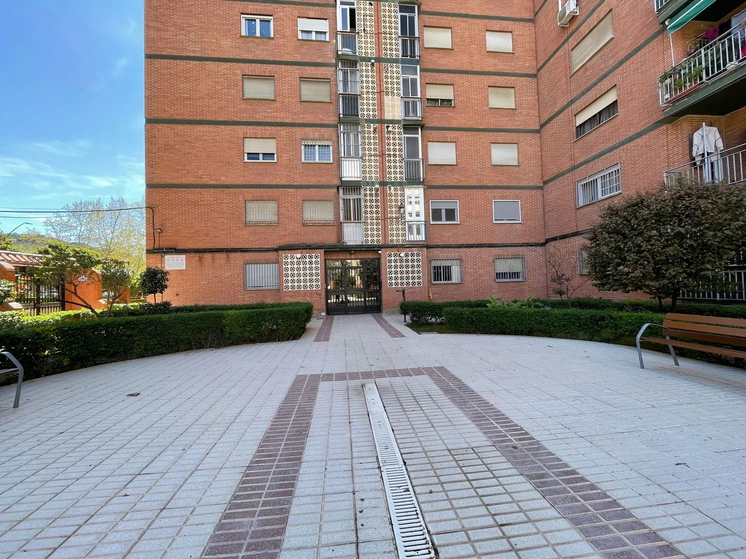 Piso en calle Julio Moreno Dávila, 13 - Foto 19