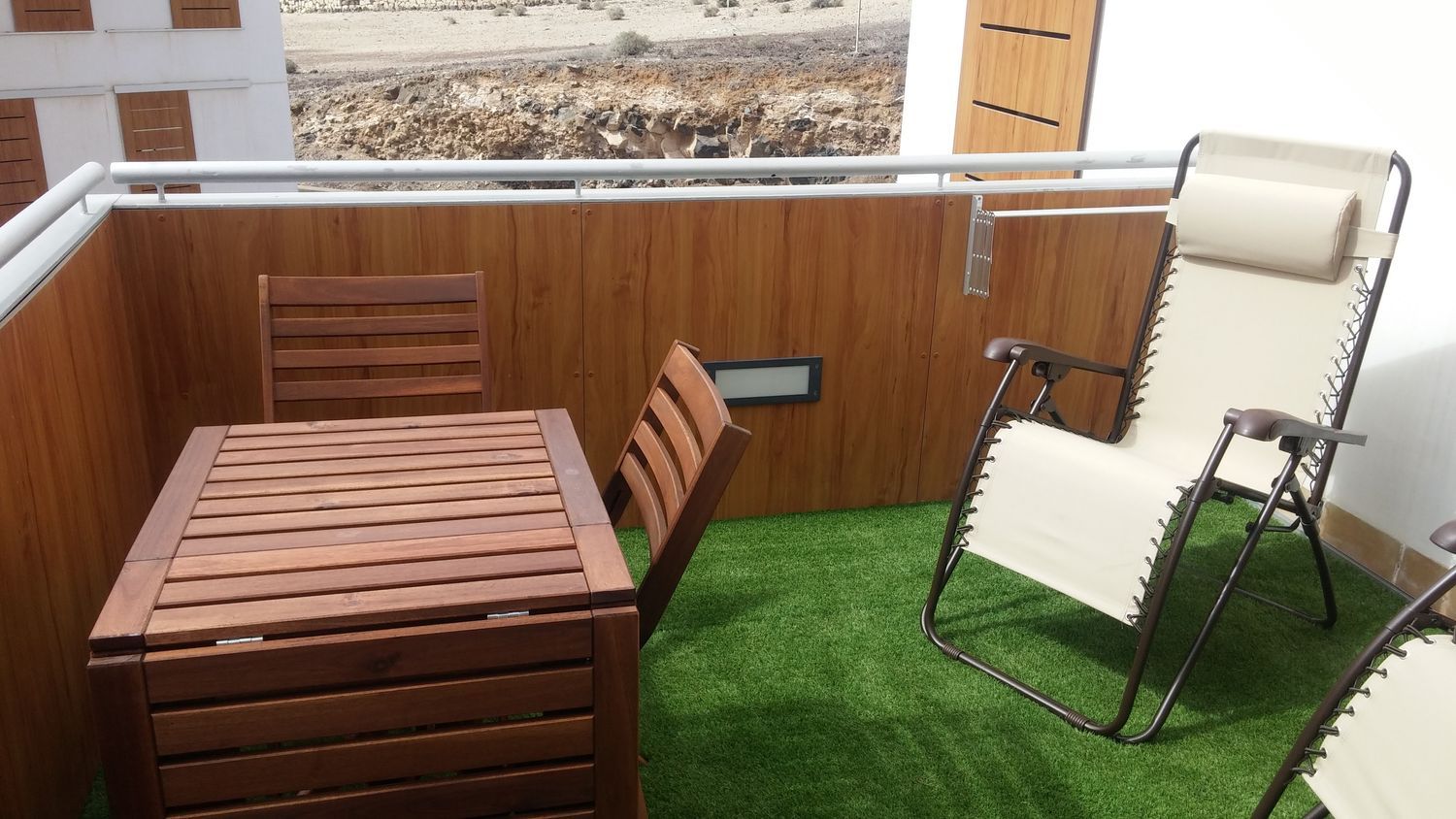 Piso en Avenida Mar Adriático, 2, El Médano, El Médano - Foto 7