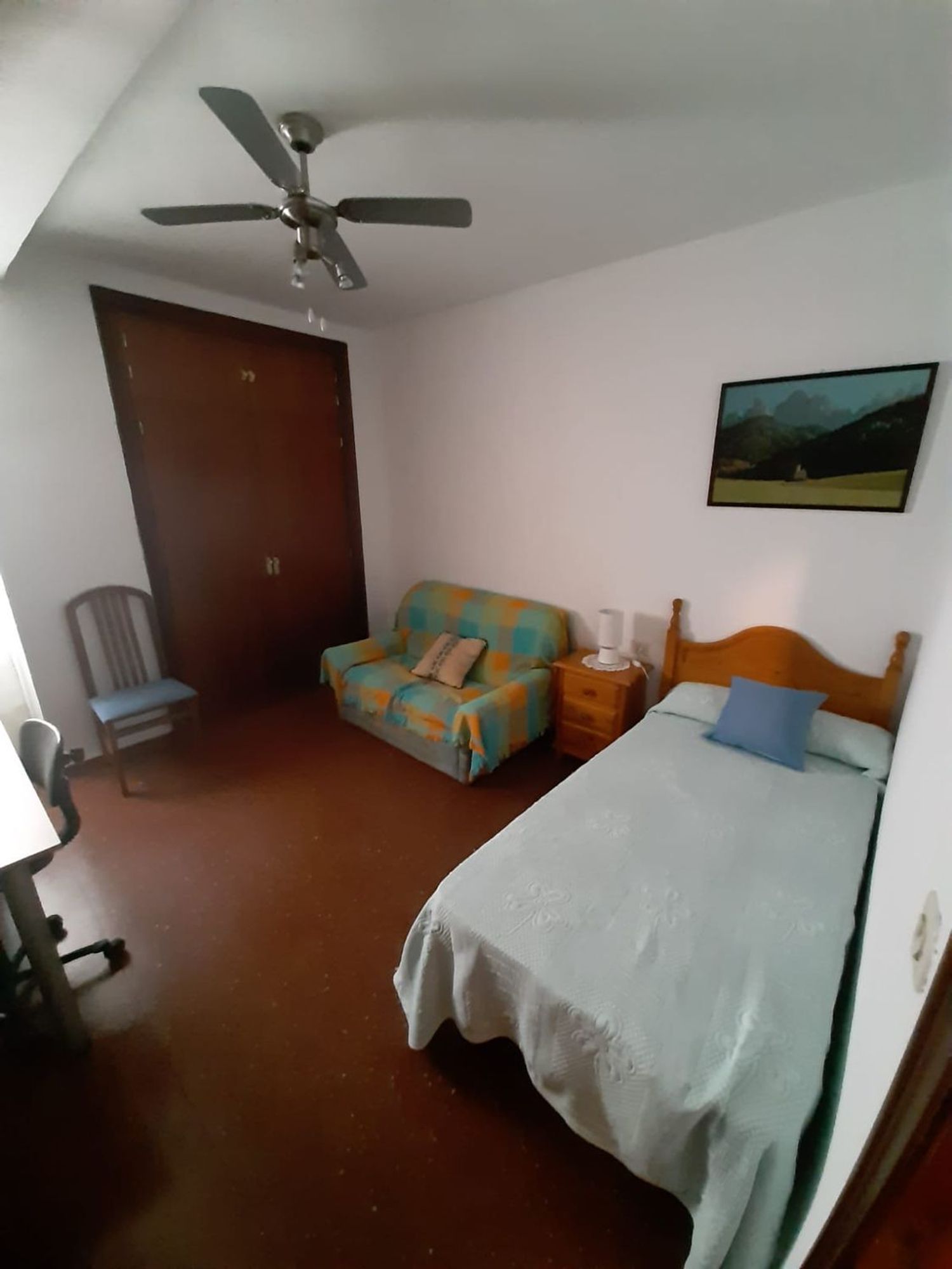 Piso en Camino de Ronda, 90, Ronda - Arabial - Foto 6