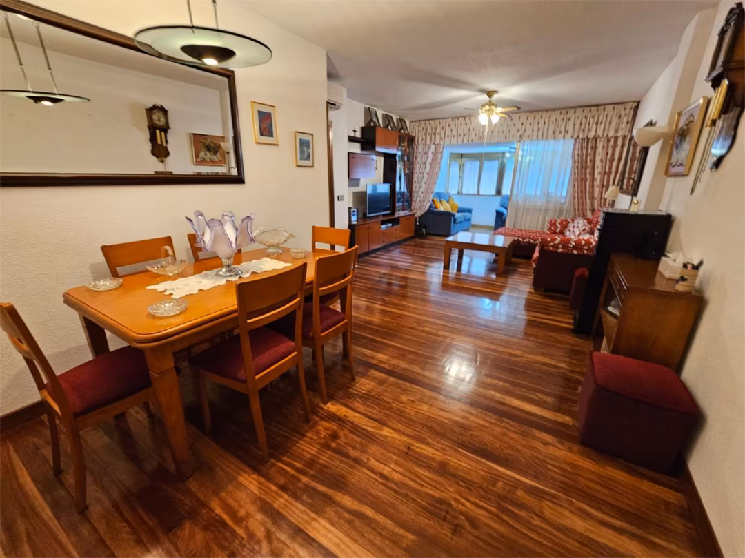 Piso en  Calle de San Faustino 2 - Foto 5