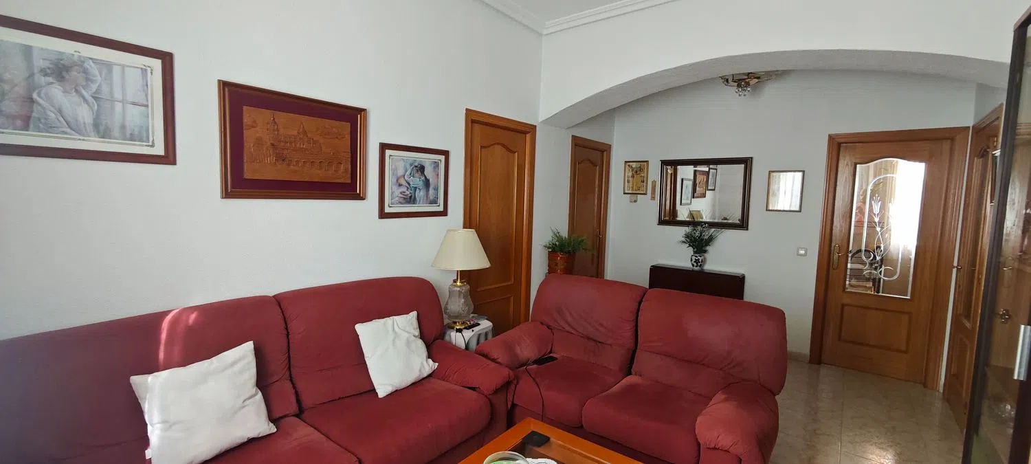 Piso en calle del General Ricardos, 101 - Foto 12