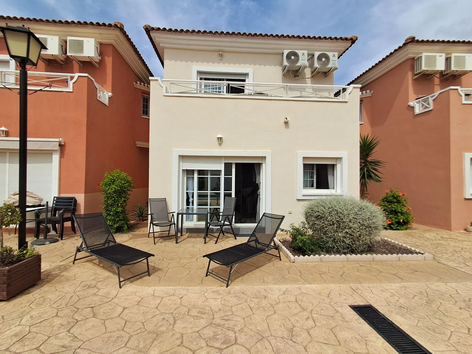 Casa independiente - Foto 4