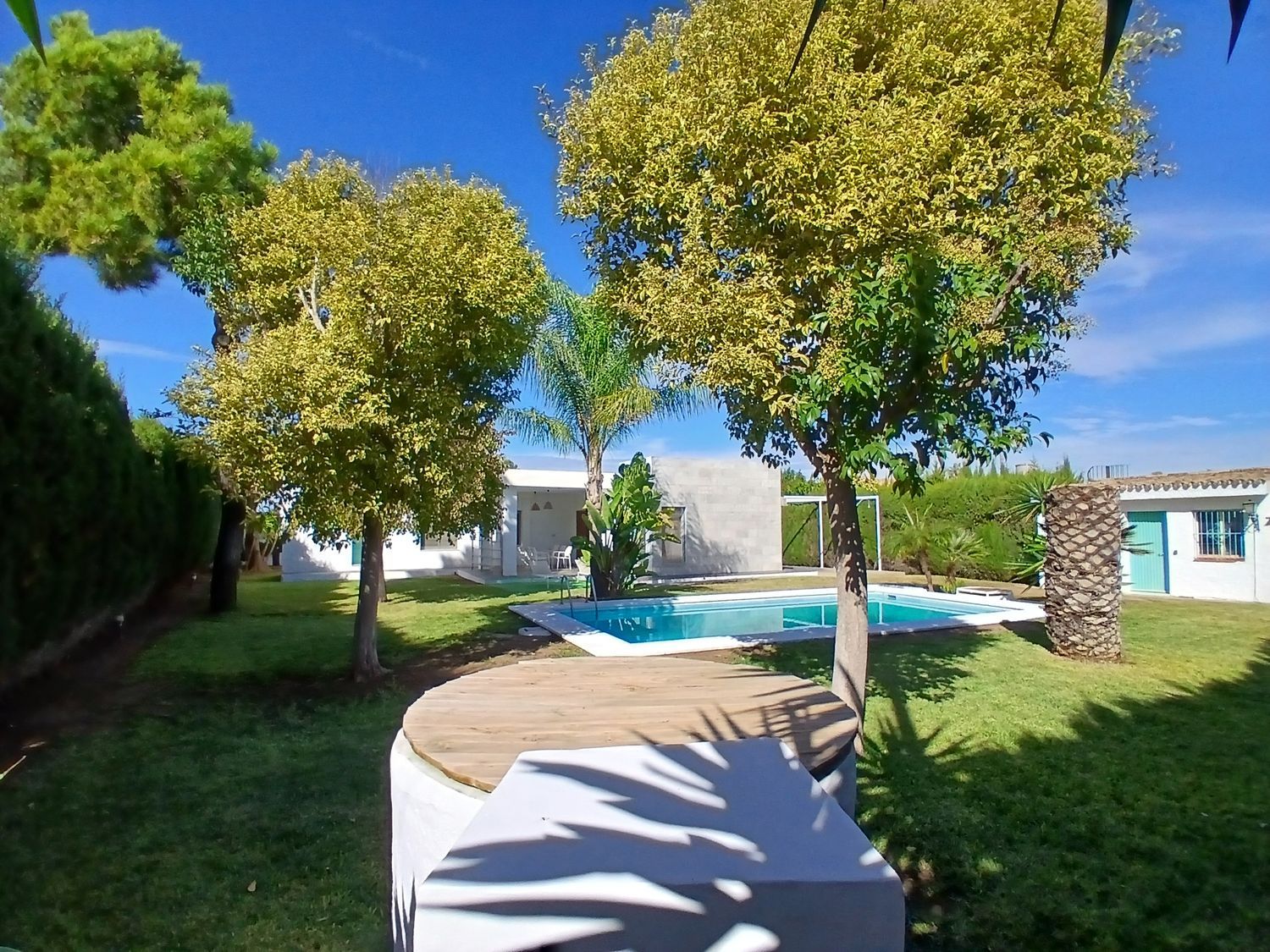 Casa o chalet independiente en Calle Juan Ramón Jiménez, 21 - Foto 11