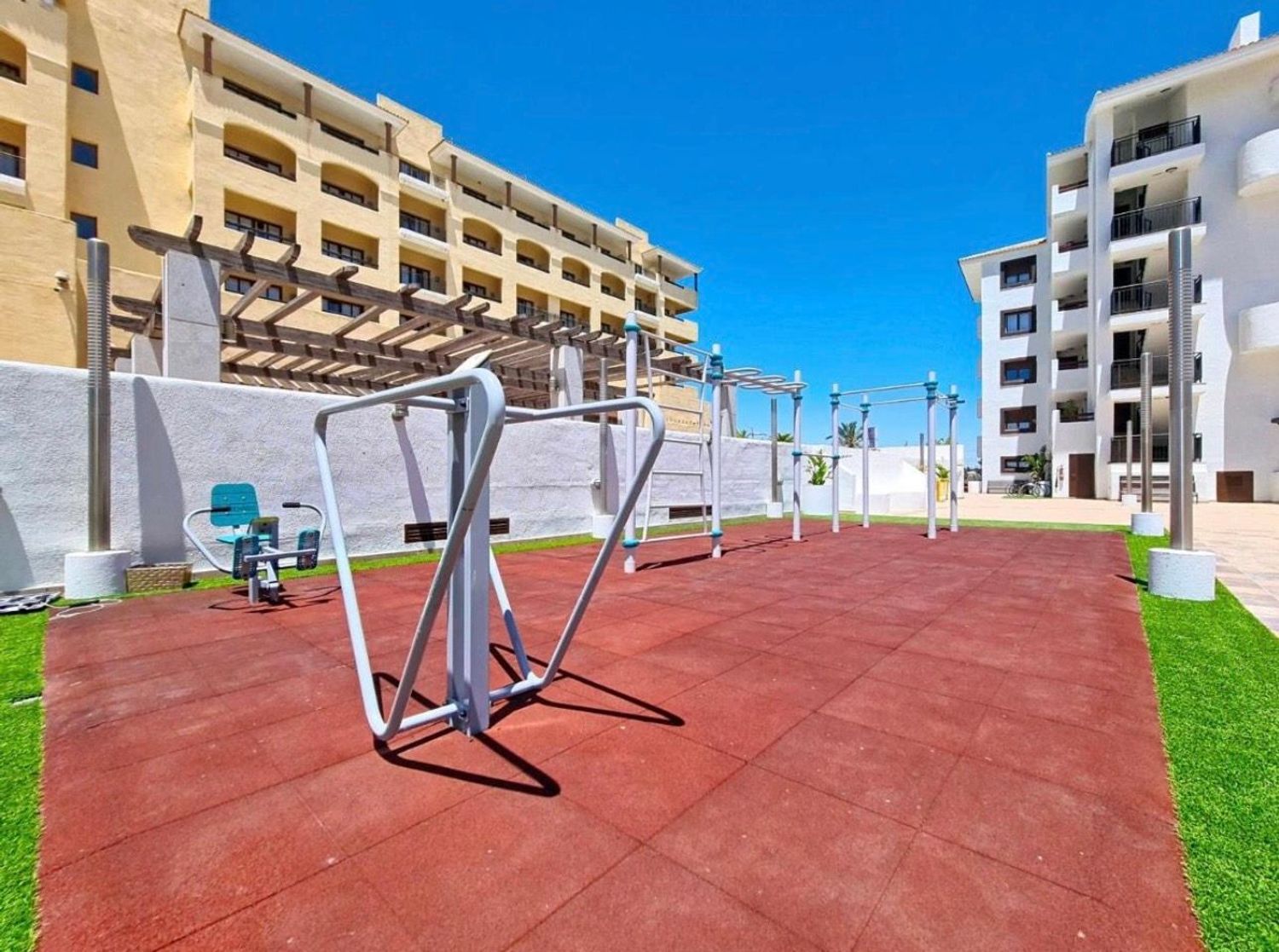Dúplex en Avenida Príncipe Felipe, 9, Las Lomas del Rame-Bahía Bella, Las Lomas del Rame-Bahía Bella - Foto 15