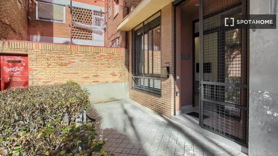 Piso en  Madrid Capital - Foto 13