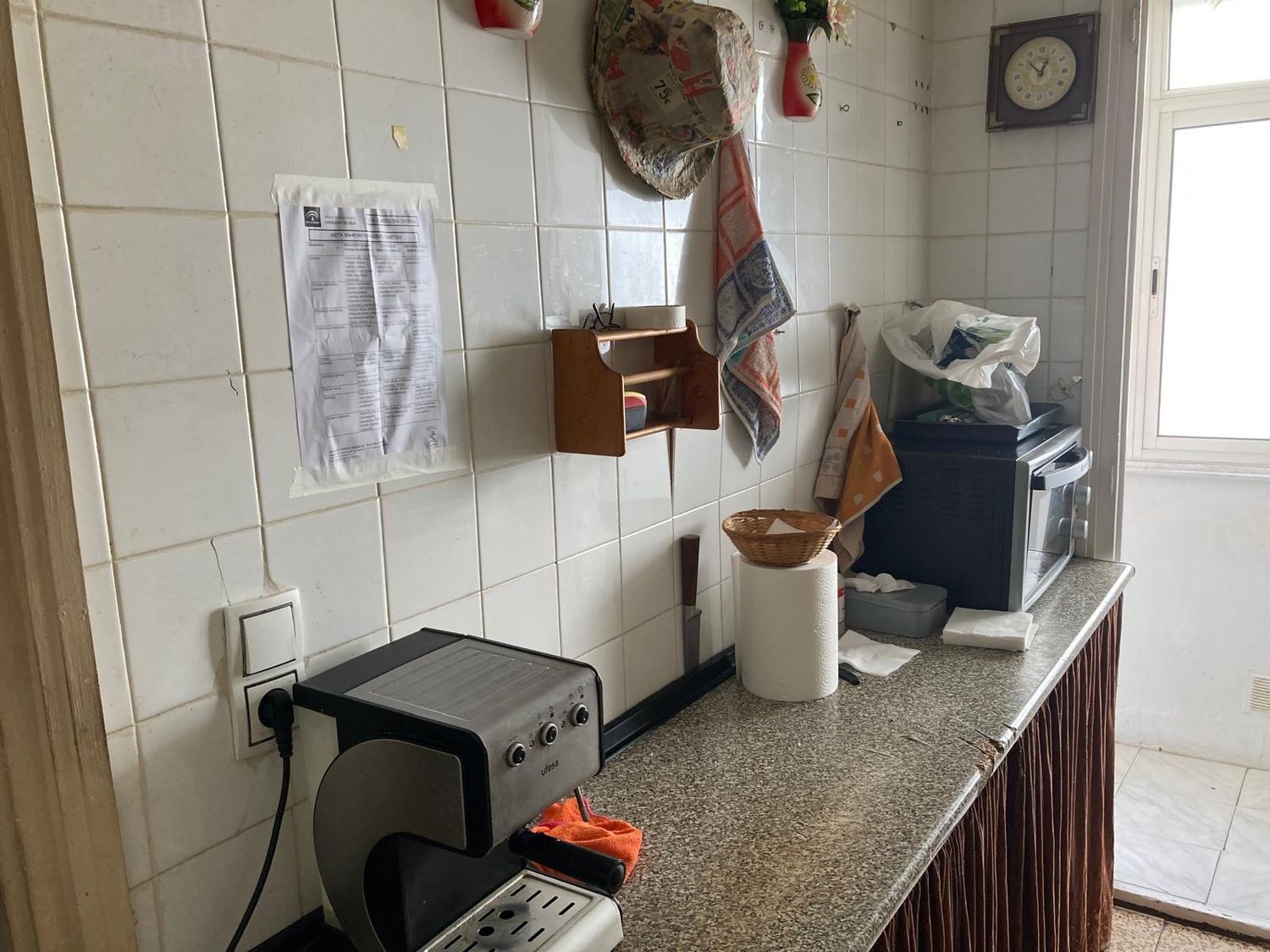 Piso en Barrio Parque Alcosa - Foto 8