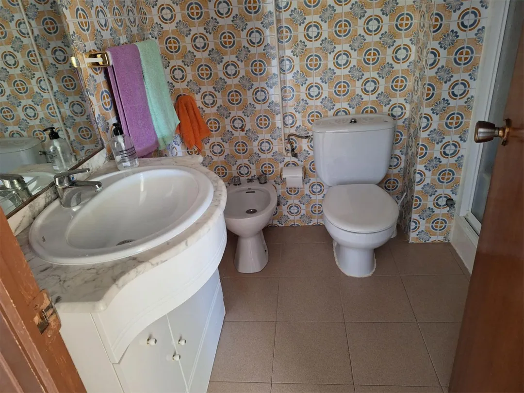 Piso en  Avinguda Albacete 84 - Foto 15