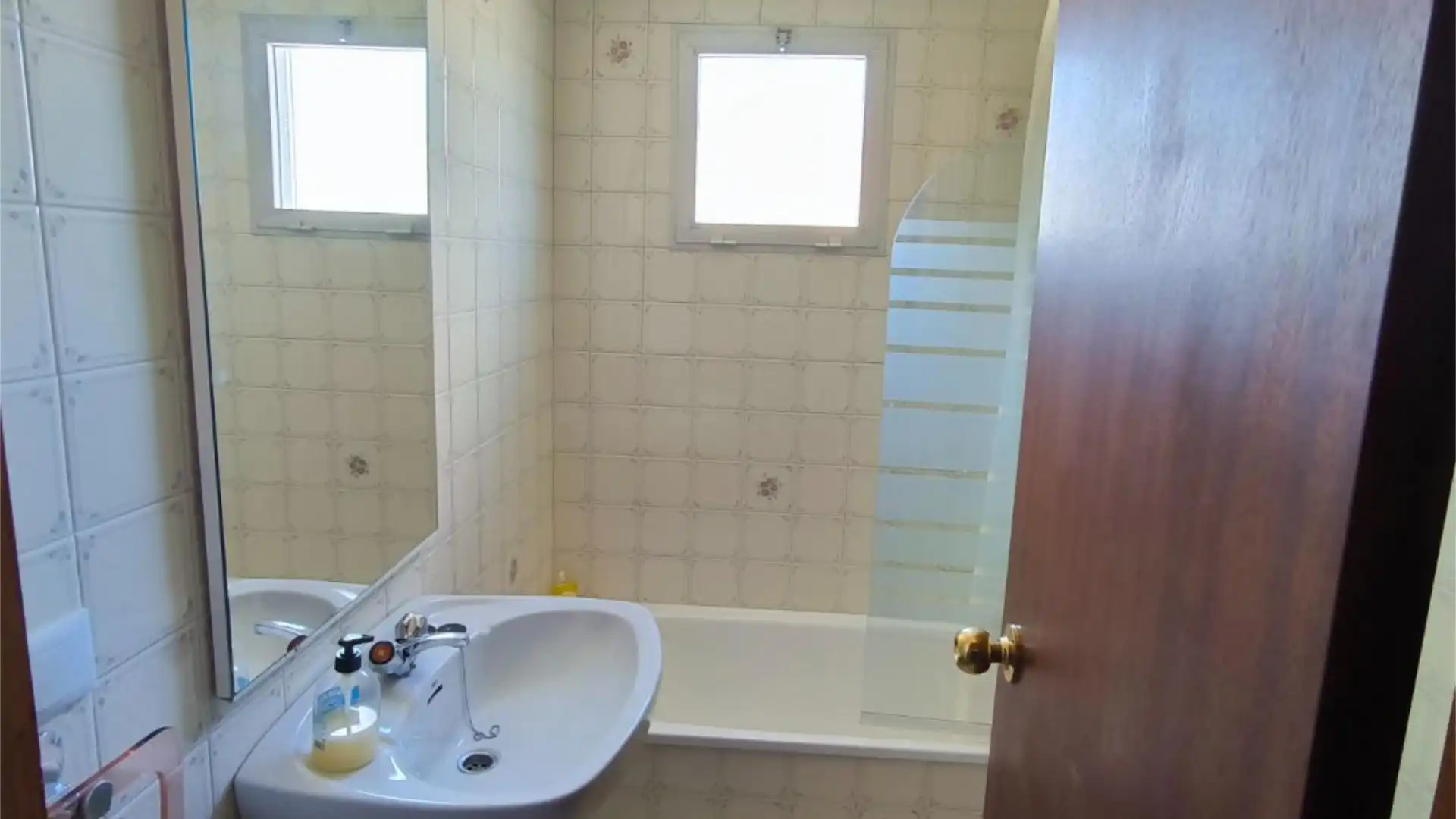 Piso en  Avenida de Zamora 13 - Foto 10