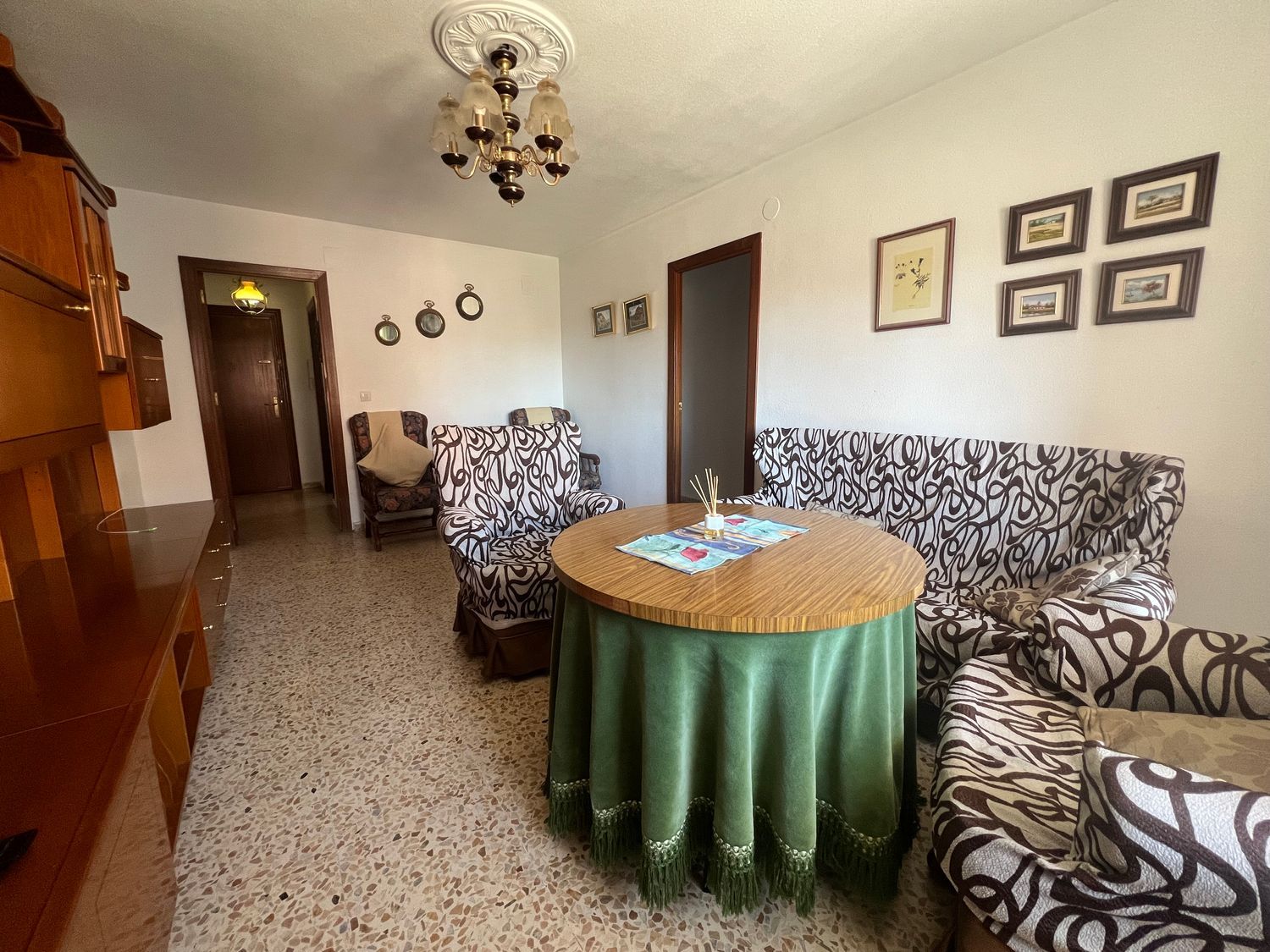 Piso en Avenida del Perú, 19, Santa Marina - La Paz, Santa Marina - La Paz - Foto 11