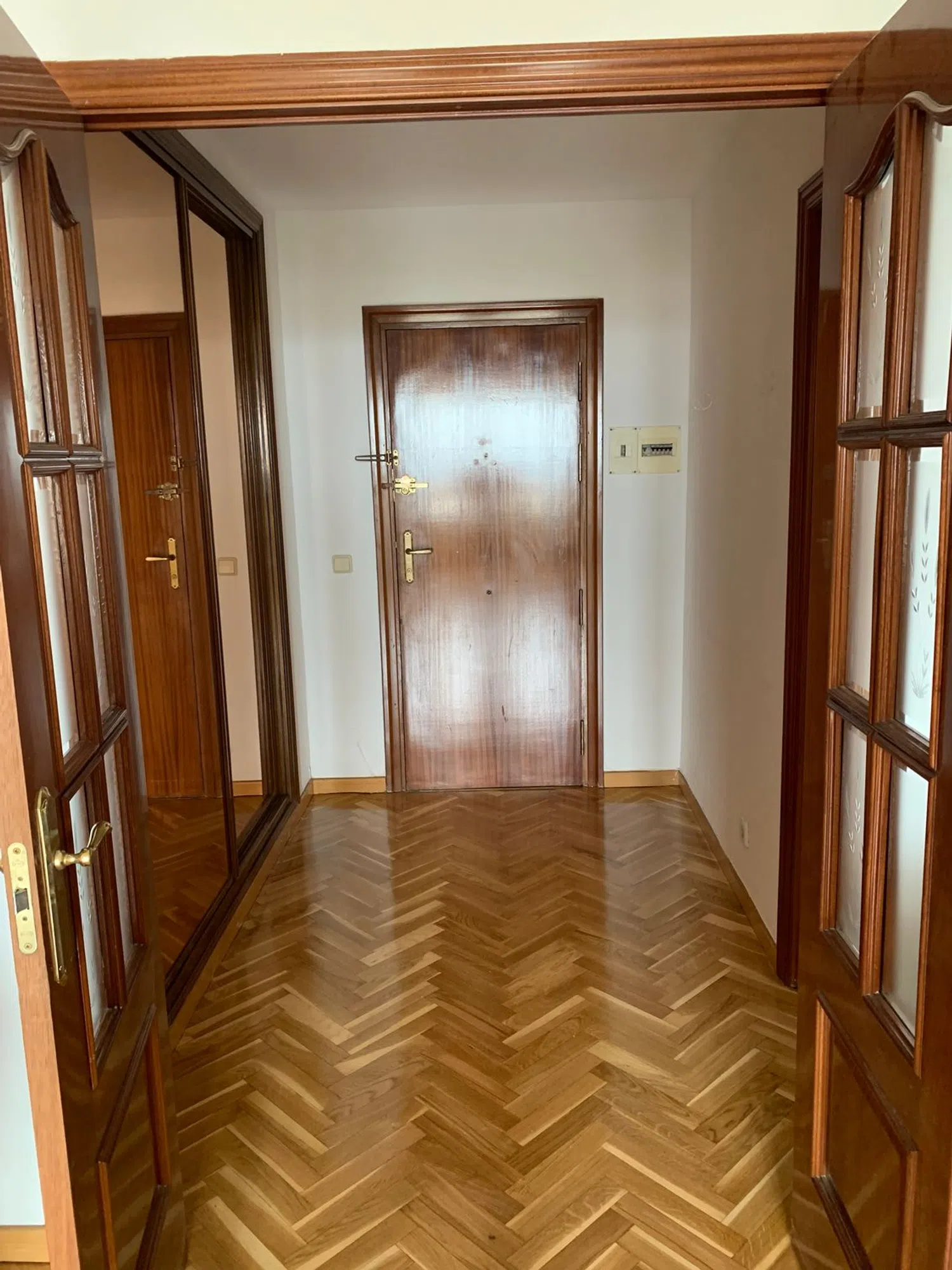 Piso en avenida de El Ferrol, 39 - Foto 39