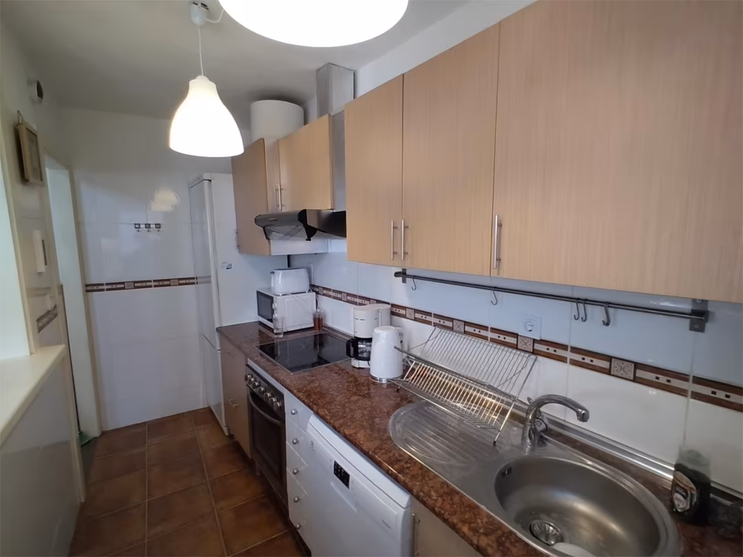 Apartamento en calle Calle Sallaberry 40 - Foto 3