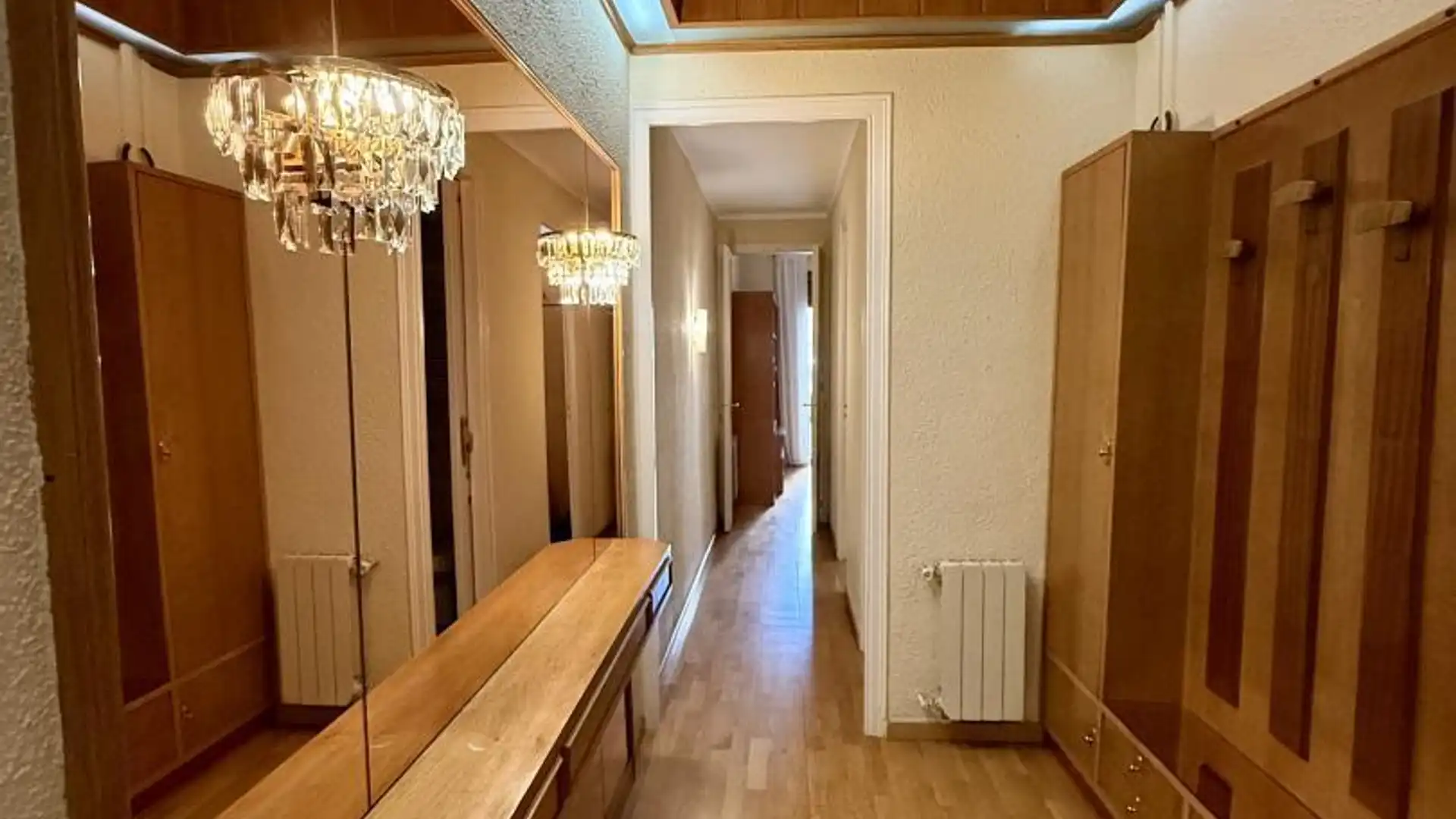 Piso en  Carrer de Cabanes 24 - Foto 10