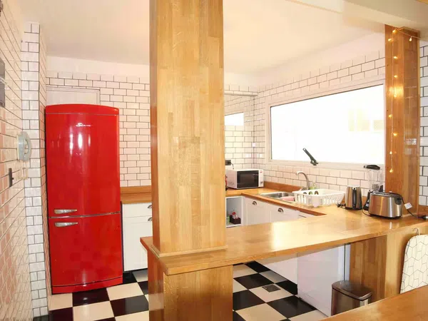 Piso en calle de Pere Cabanes, 20