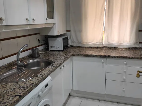 Piso en Calle Cueva del Gato, 6, Alcalde L. Uruñuela - Palacio de Congresos - Foto 4
