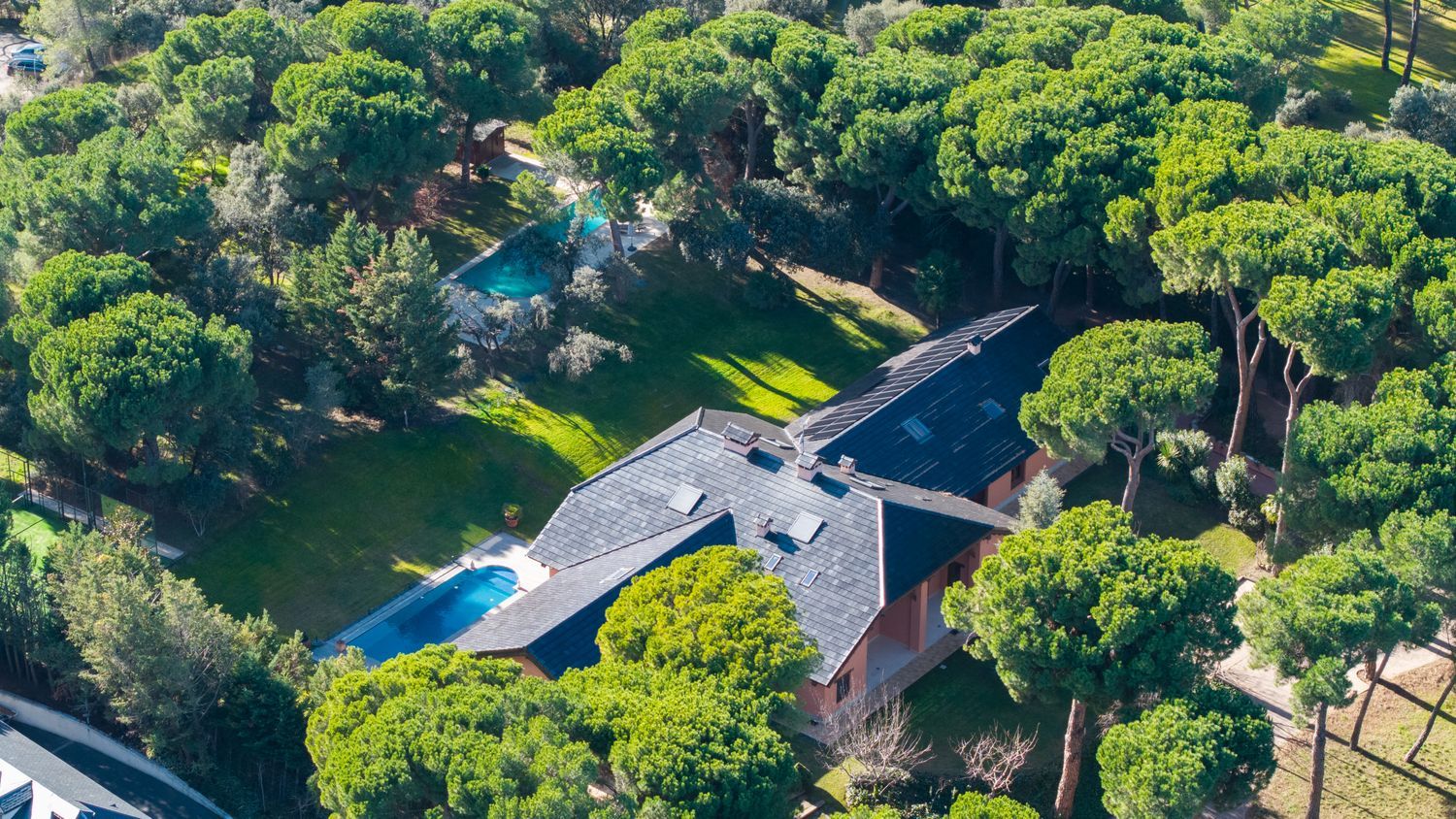 Casa independiente en Urb. las encinas Barrio Monteclaro - Foto 11
