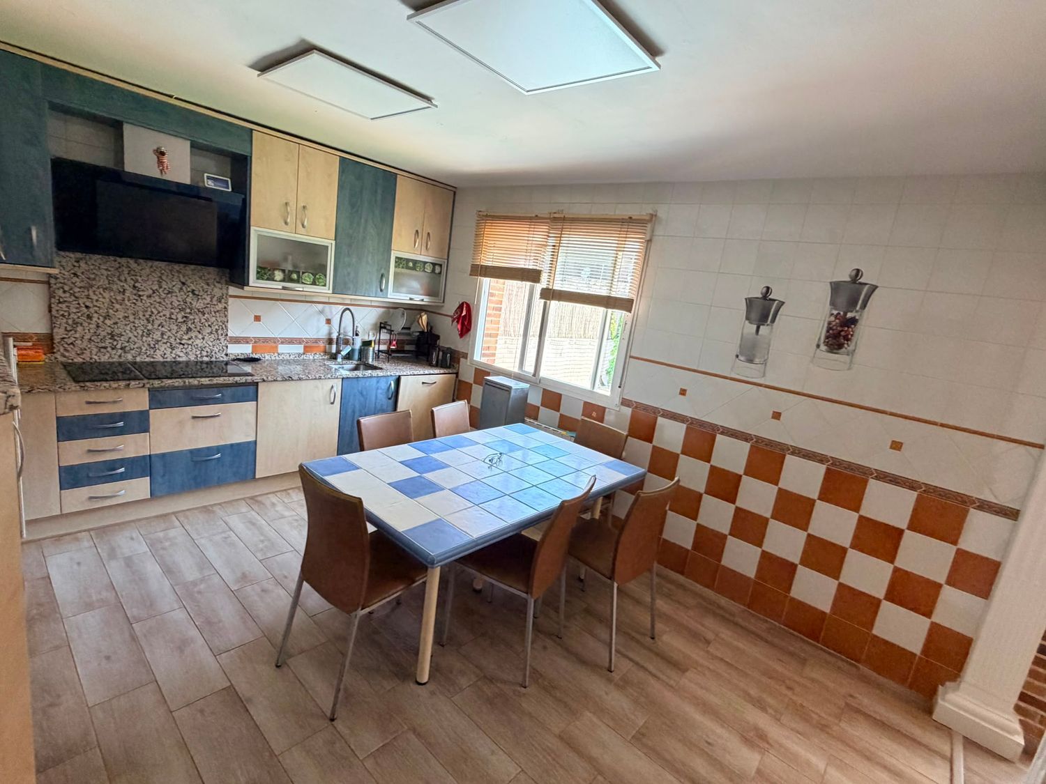 Chalet pareado en Calle de los Almendros, 1 - Foto 7