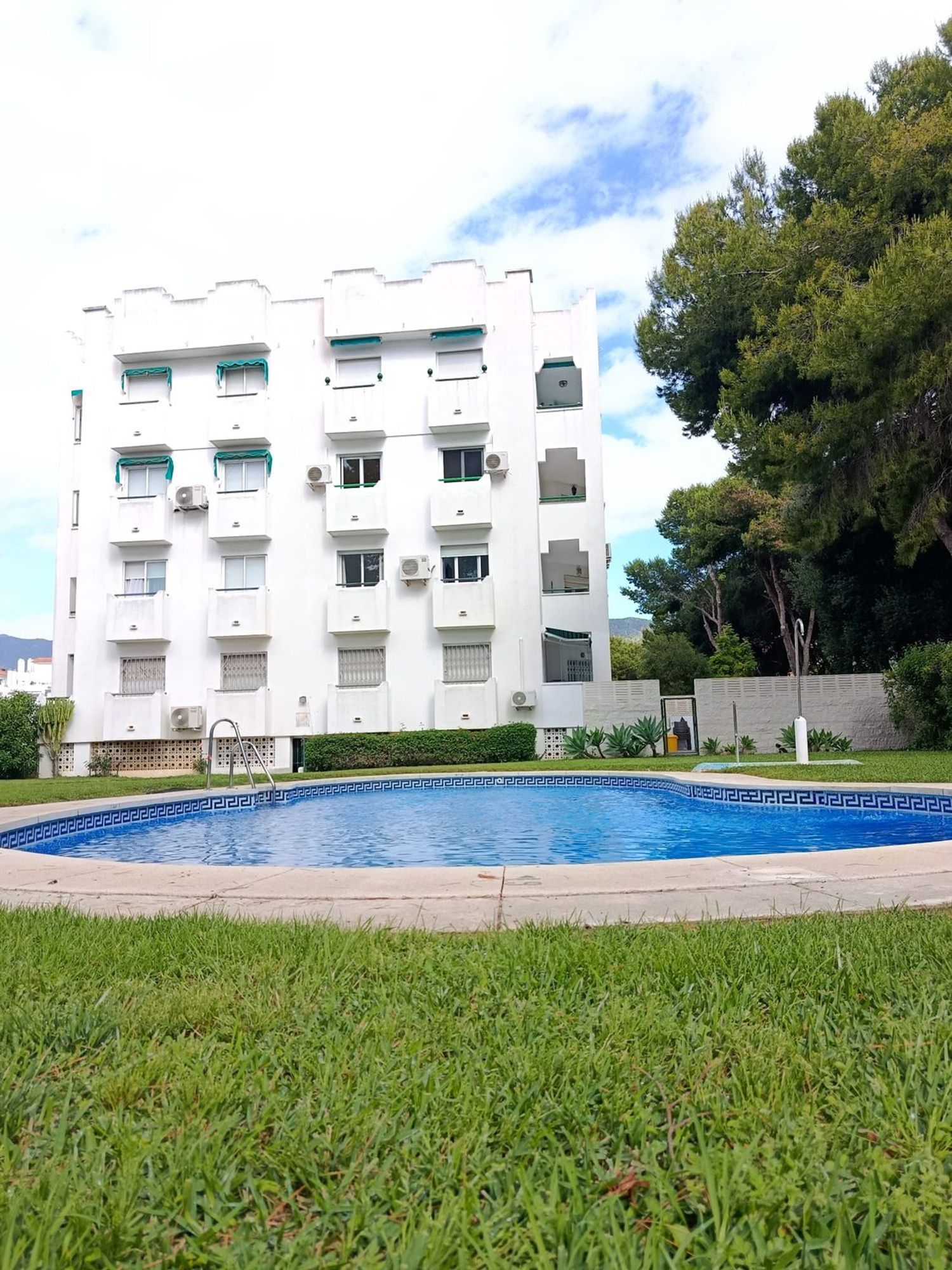 Piso en Montemar - Foto 12