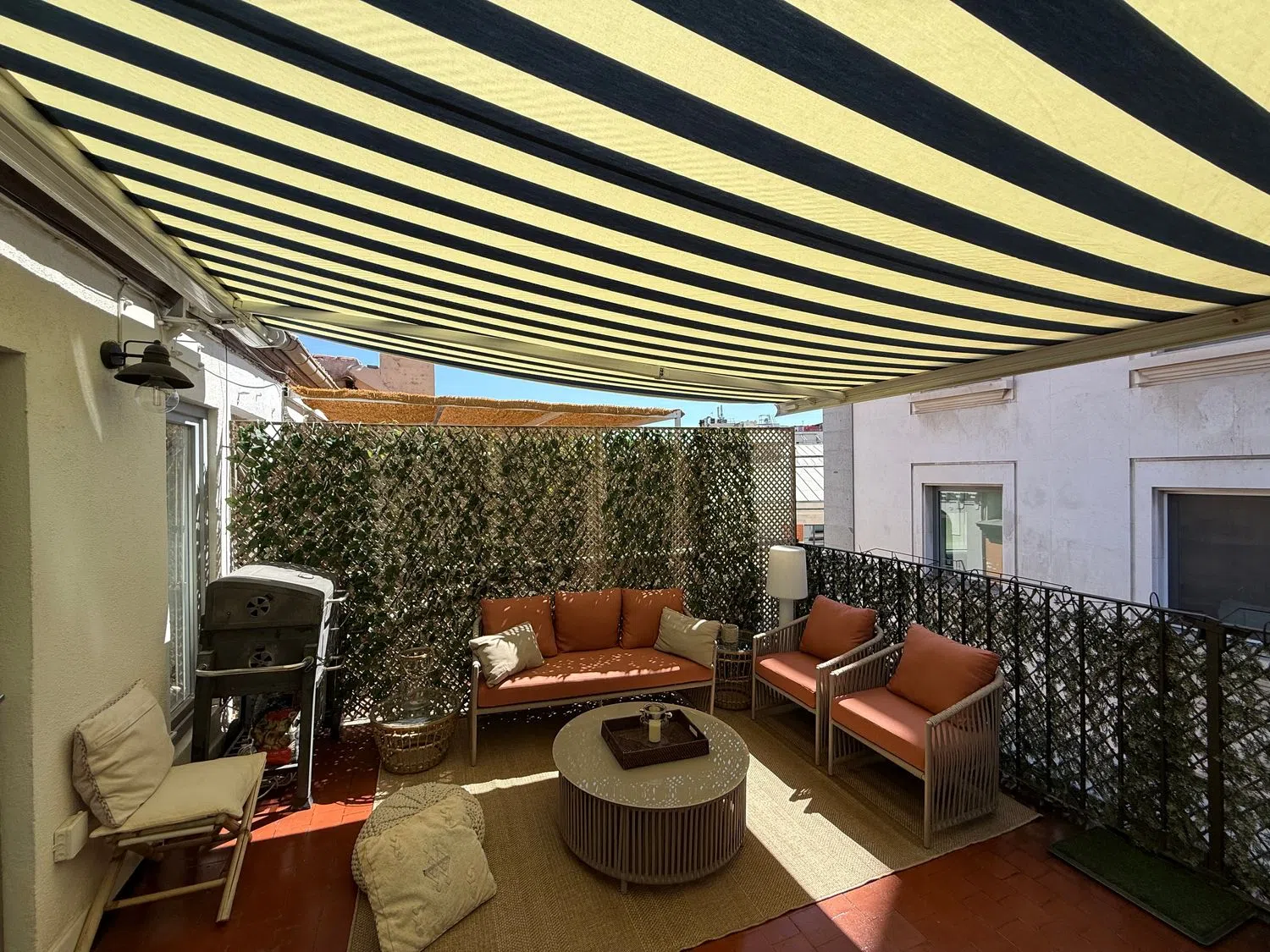 Piso en calle de Zorrilla, 11 - Foto 26