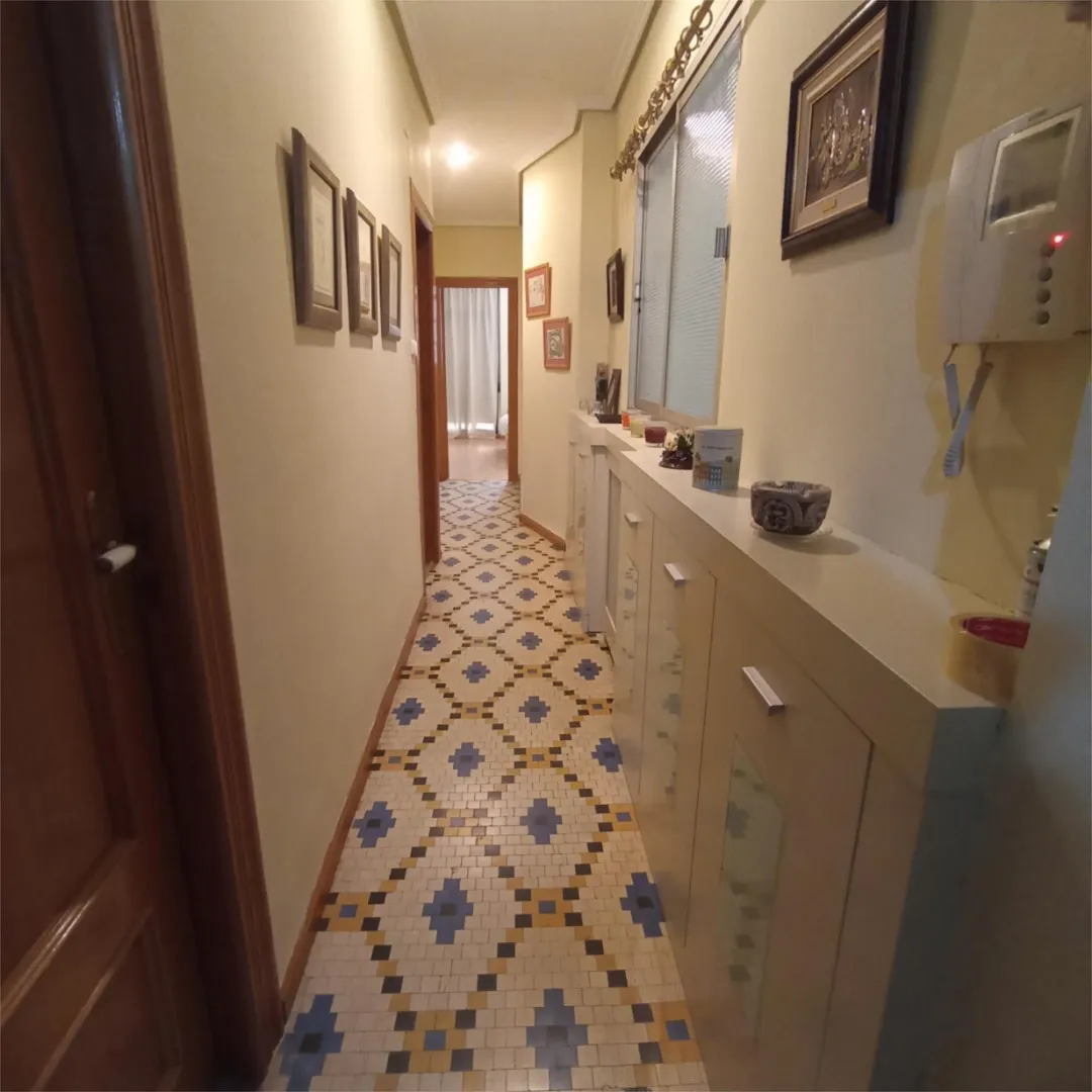 Piso en  Carrer d'Alcoi 5 - Foto 10