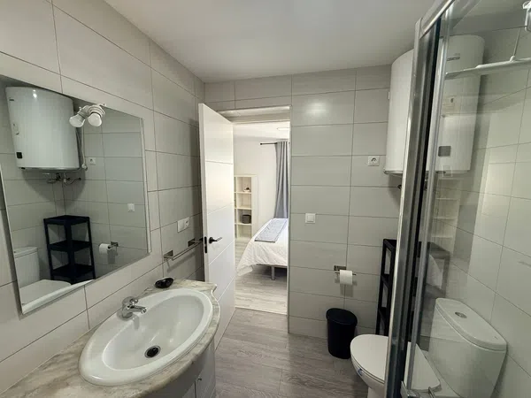 Alquiler de estudio en Puerto de la Torre s/n - Foto 13