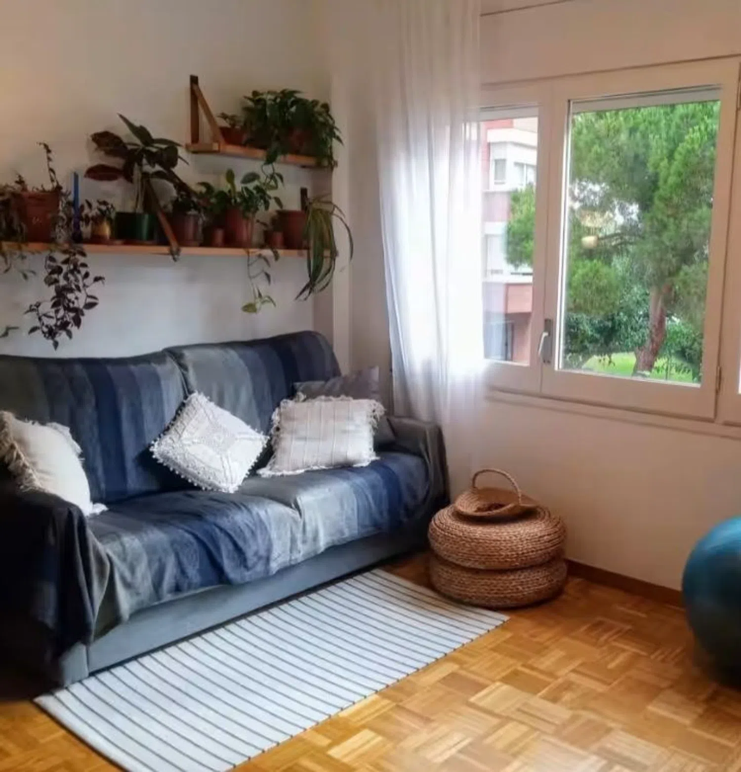 Piso en calle de San german, 25 - Foto 8