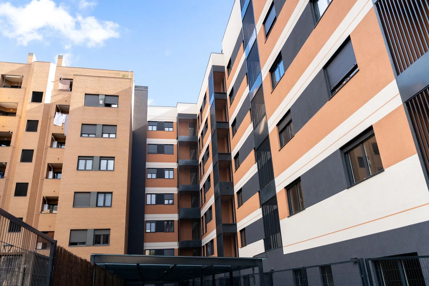 Piso en calle Mejorada del Campo, 2 - Foto 5