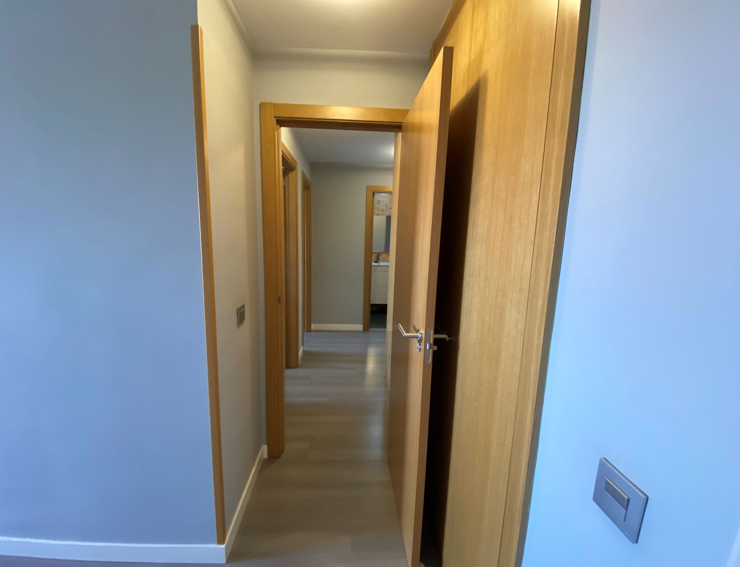 Piso en avenida Francisco Largo Caballero, 5 - Foto 7