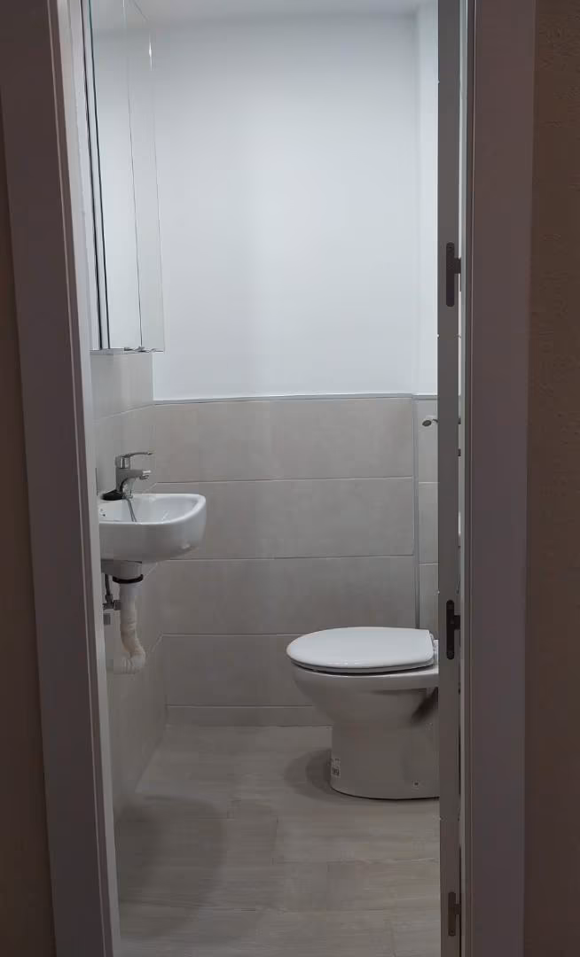 Piso en  Calle Washington Irving 3 - Foto 15