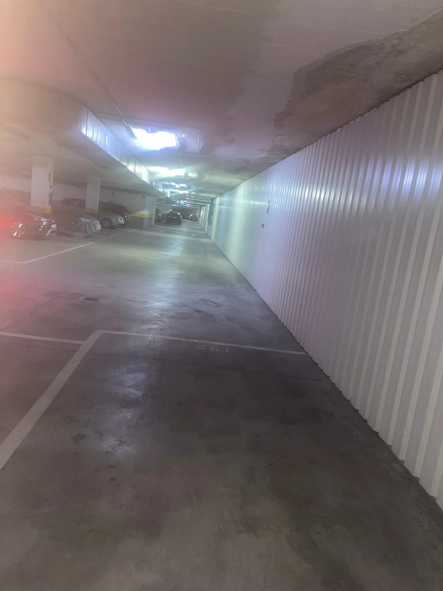 Estudio en avenida del Puente Cultural, 6 - Foto 30